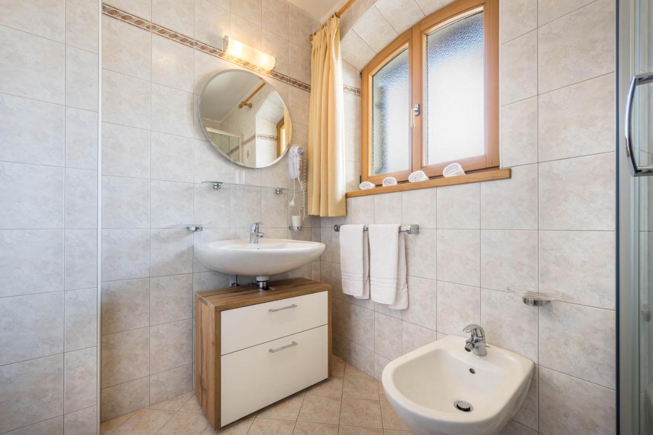 Apartament Manuel'S App Watschinger -Edelweiss Sexten Zewnętrze zdjęcie