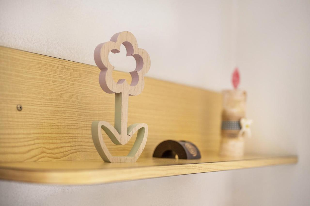 Apartament Manuel'S App Watschinger -Edelweiss Sexten Zewnętrze zdjęcie